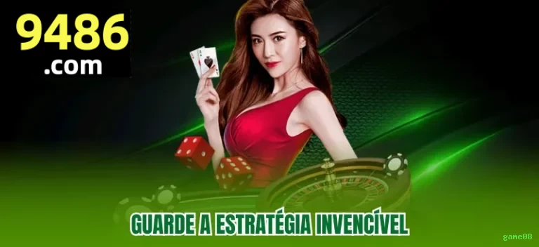 A Magia dos Caça-Níqueis no game08