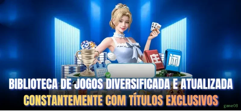 Ranking dos melhores jogos no game08 — favoritos da comunidade