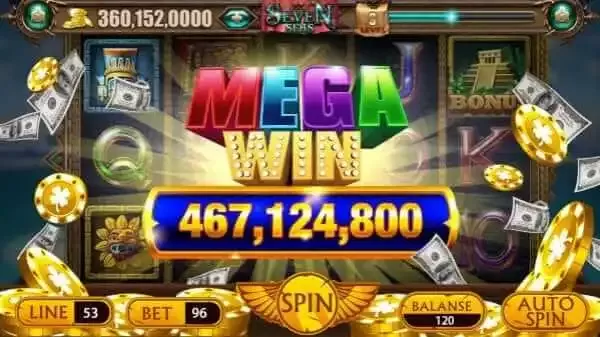 Gates of Olympus slot game08