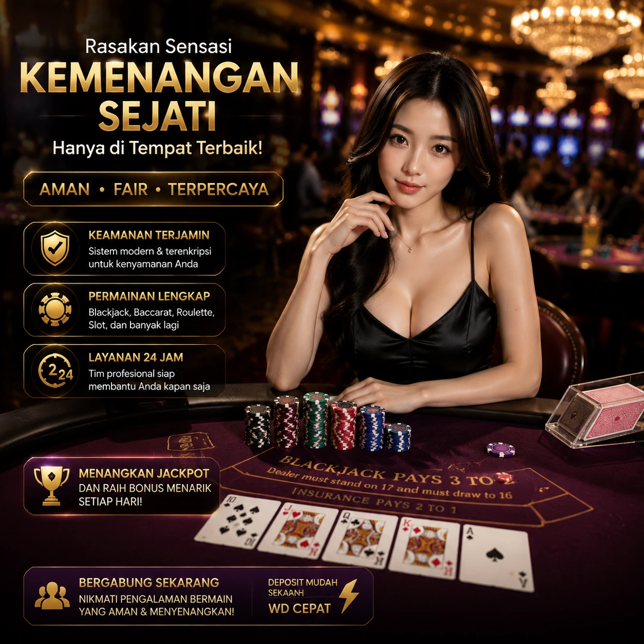 Bônus exclusivos membros VIP game08